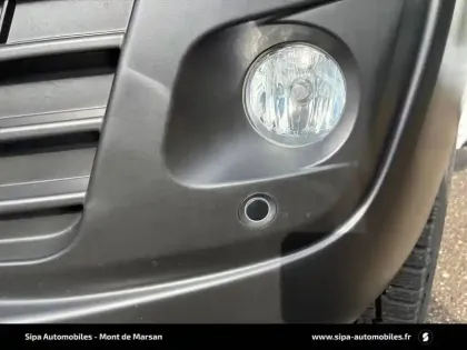 Photo 53 Citroën Jumpy  FGN XL DIESEL 150 CH MANUELLE