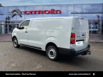 Photo 68 Citroën Jumpy  FGN XL DIESEL 150 CH MANUELLE