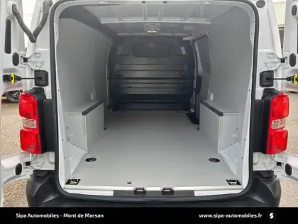 Photo 67 Citroën Jumpy  FGN XL DIESEL 150 CH MANUELLE