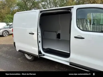 Photo 55 Citroën Jumpy  FGN XL DIESEL 150 CH MANUELLE
