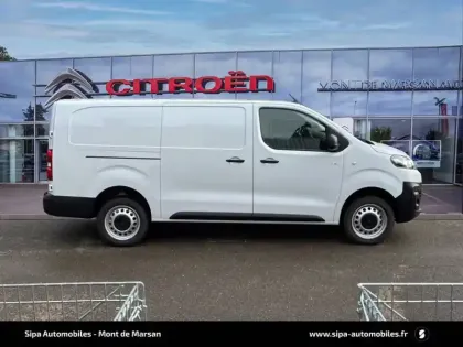 Photo 65 Citroën Jumpy  FGN XL DIESEL 150 CH MANUELLE