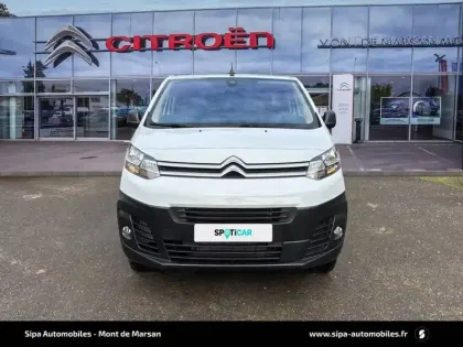 Photo 32 Citroën Jumpy  FGN XL DIESEL 150 CH MANUELLE