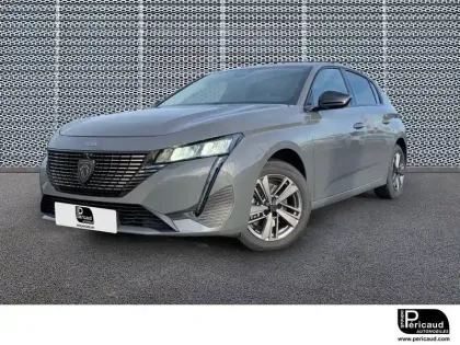 Photo Peugeot 308 Allure