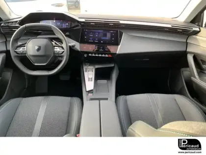 Photo 5 Peugeot 308  Hybrid 136 e-DCS6