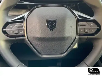 Photo 9 Peugeot 308  Hybrid 136 e-DCS6