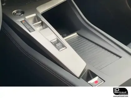 Photo 17 Peugeot 308  Hybrid 136 e-DCS6