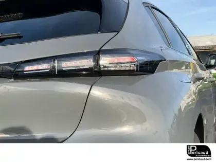 Photo 25 Peugeot 308  Hybrid 136 e-DCS6