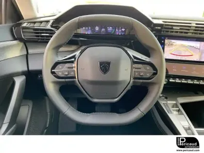 Photo 60 Peugeot 308  Hybrid 136 e-DCS6