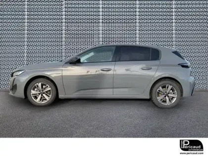 Photo 1 Peugeot 308  Hybrid 136 e-DCS6