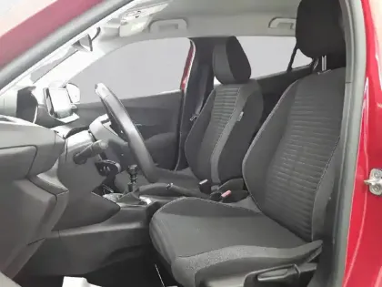 Photo 10 Peugeot 2008  BlueHDi 110 S&S BVM6