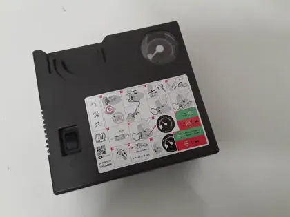 Photo 19 Peugeot 2008  BlueHDi 110 S&S BVM6