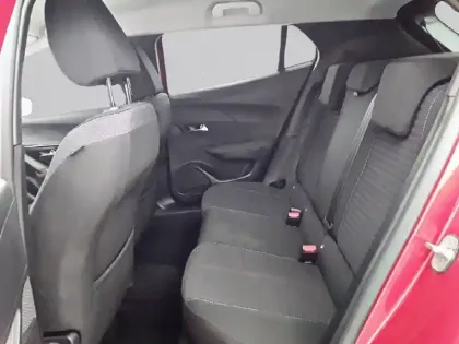 Photo 11 Peugeot 2008  BlueHDi 110 S&S BVM6