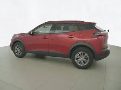 Photo 6 Peugeot 2008  BlueHDi 110 S&S BVM6