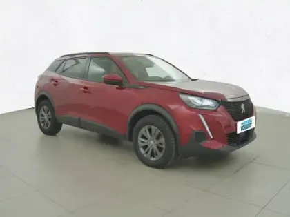 Photo 2 Peugeot 2008  BlueHDi 110 S&S BVM6