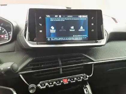 Photo 14 Peugeot 2008  BlueHDi 110 S&S BVM6