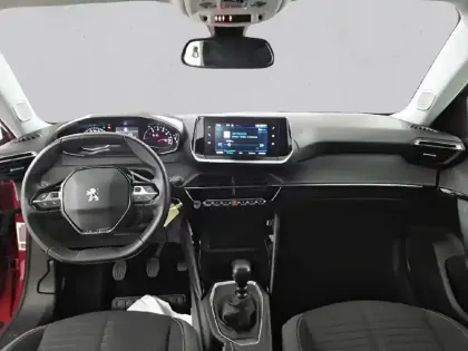 Photo 7 Peugeot 2008  BlueHDi 110 S&S BVM6