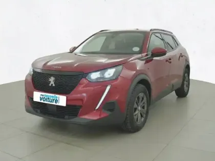 Photo Peugeot 2008 Style