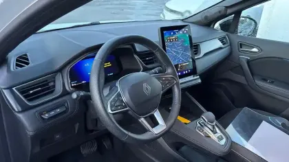 Photo 10 Renault Symbioz  E-Tech full hybrid 145