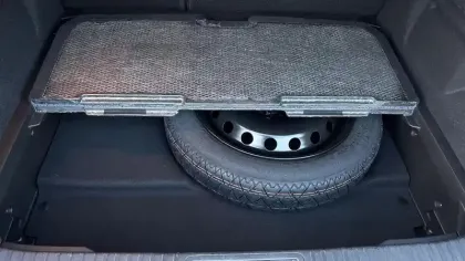 Photo 17 Renault Symbioz  E-Tech full hybrid 145