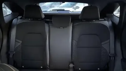 Photo 14 Renault Symbioz  E-Tech full hybrid 145