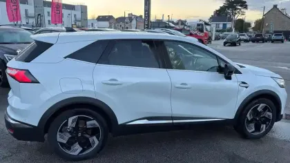 Photo 5 Renault Symbioz  E-Tech full hybrid 145