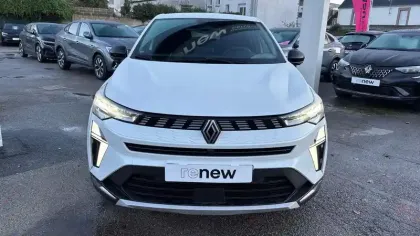 Photo 7 Renault Symbioz  E-Tech full hybrid 145