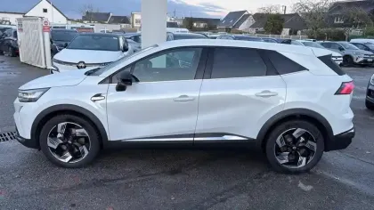 Photo 2 Renault Symbioz  E-Tech full hybrid 145