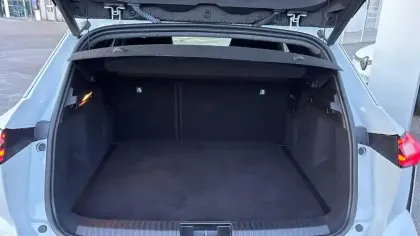 Photo 16 Renault Symbioz  E-Tech full hybrid 145