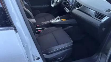 Photo 18 Renault Symbioz  E-Tech full hybrid 145