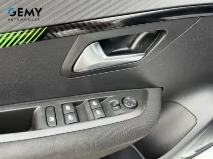 Photo 12 Peugeot 208  PureTech 100 S&S BVM6