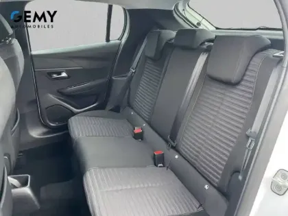 Photo 9 Peugeot 208  PureTech 100 S&S BVM6