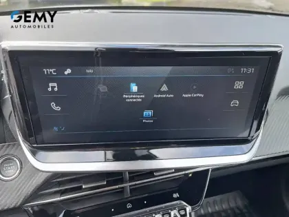 Photo 15 Peugeot 208  PureTech 100 S&S BVM6