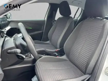 Photo 8 Peugeot 208  PureTech 100 S&S BVM6