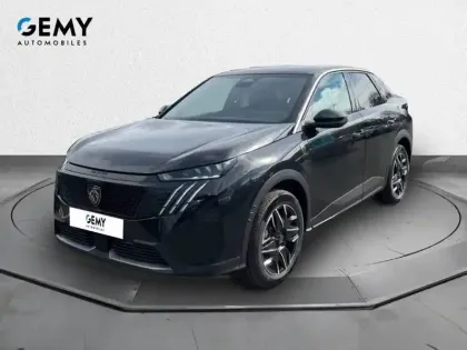 Photo Peugeot 3008 Gt