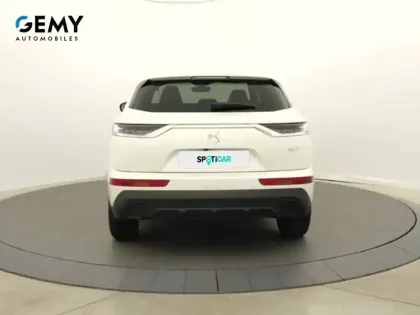 Photo 28 DS Ds 7 DS7 Crossback PureTech 130 BVM6