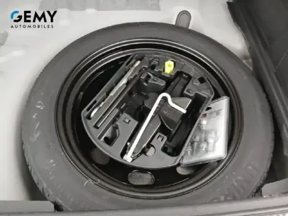 Photo 46 DS Ds 7 DS7 Crossback PureTech 130 BVM6