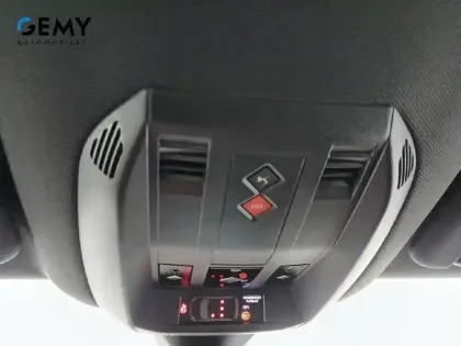 Photo 40 DS Ds 7 DS7 Crossback PureTech 130 BVM6