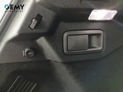 Photo 45 DS Ds 7 DS7 Crossback PureTech 130 BVM6