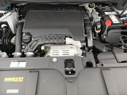 Photo 35 DS Ds 7 DS7 Crossback PureTech 130 BVM6