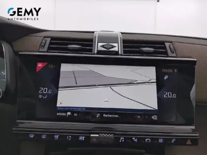 Photo 37 DS Ds 7 DS7 Crossback PureTech 130 BVM6