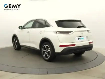 Photo 30 DS Ds 7 DS7 Crossback PureTech 130 BVM6