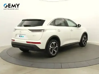 Photo 41 DS Ds 7 DS7 Crossback PureTech 130 BVM6