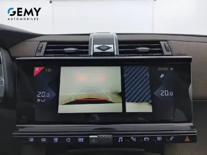 Photo 38 DS Ds 7 DS7 Crossback PureTech 130 BVM6