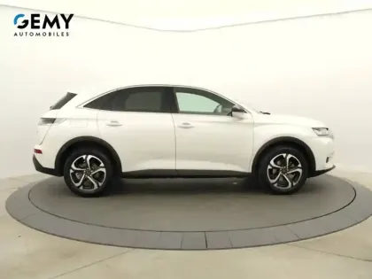 Photo 27 DS Ds 7 DS7 Crossback PureTech 130 BVM6