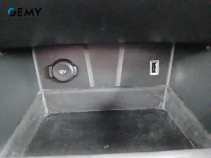 Photo 43 DS Ds 7 DS7 Crossback PureTech 130 BVM6