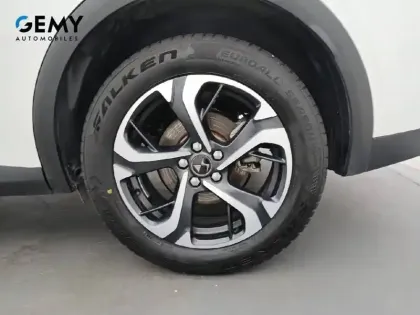 Photo 34 DS Ds 7 DS7 Crossback PureTech 130 BVM6