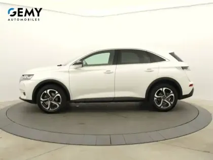 Photo 42 DS Ds 7 DS7 Crossback PureTech 130 BVM6