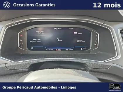 Photo 37 Volkswagen T-roc  1.0 TSI 110 Start/Stop BVM6