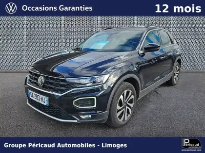 Photo Volkswagen T-roc Active