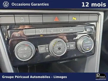 Photo 39 Volkswagen T-roc  1.0 TSI 110 Start/Stop BVM6